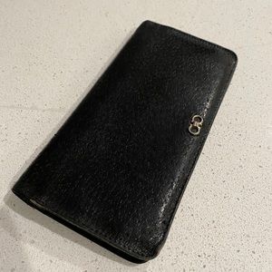 Vintage Ferragamo wallet